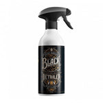 INTERIOR QUICK DETAILER WHISKEY EDITION 500ML, INNENRAUM-DETAILER *LIMITED*